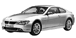 BMW E63 C0616 Fault Code