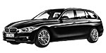 BMW F31 C0616 Fault Code